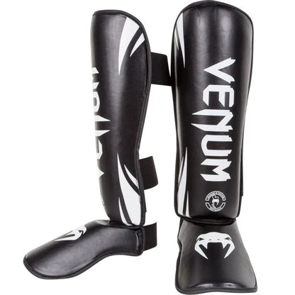 Venum Shin Guards | Premium Protection for Muay Thai & Kickboxing - FitZone360