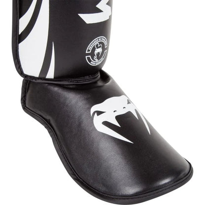 Venum Shin Guards | Premium Protection for Muay Thai & Kickboxing - FitZone360