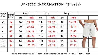 Lonsdale Boxing & MMA | Training Shorts (Multiple Colours) - FitZone360