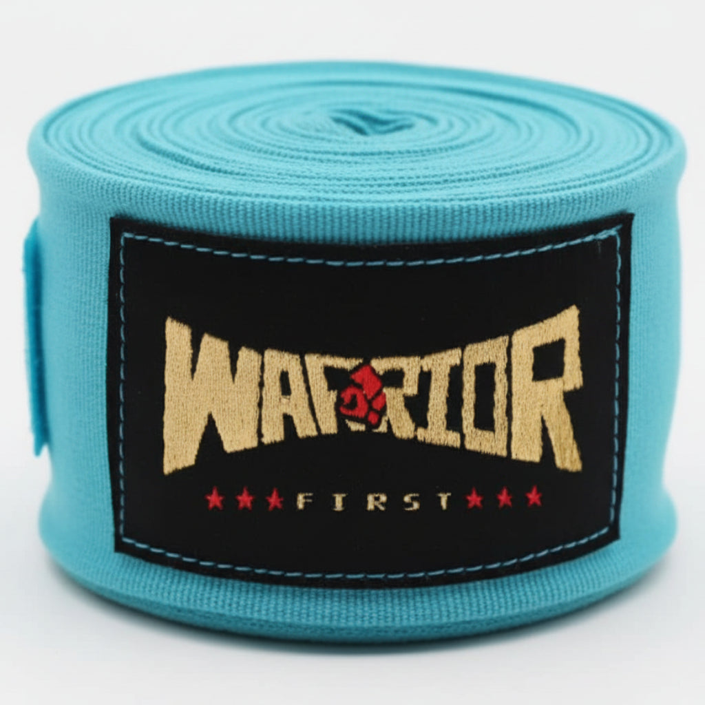 Pro-Grade Boxing Hand Wraps | Ultimate Comfort & Breathable Protection (2-Pack) - FitZone360
