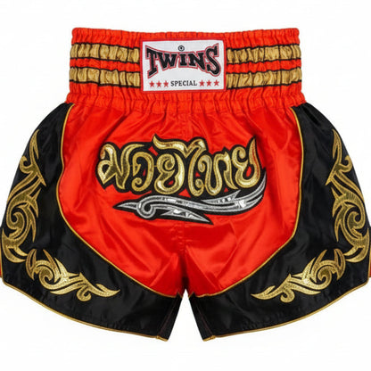 Fairtex Muay Thai MMA Boxing Shorts | Authentic Thai Training & Fight Shorts for Striking Sports - FitZone360