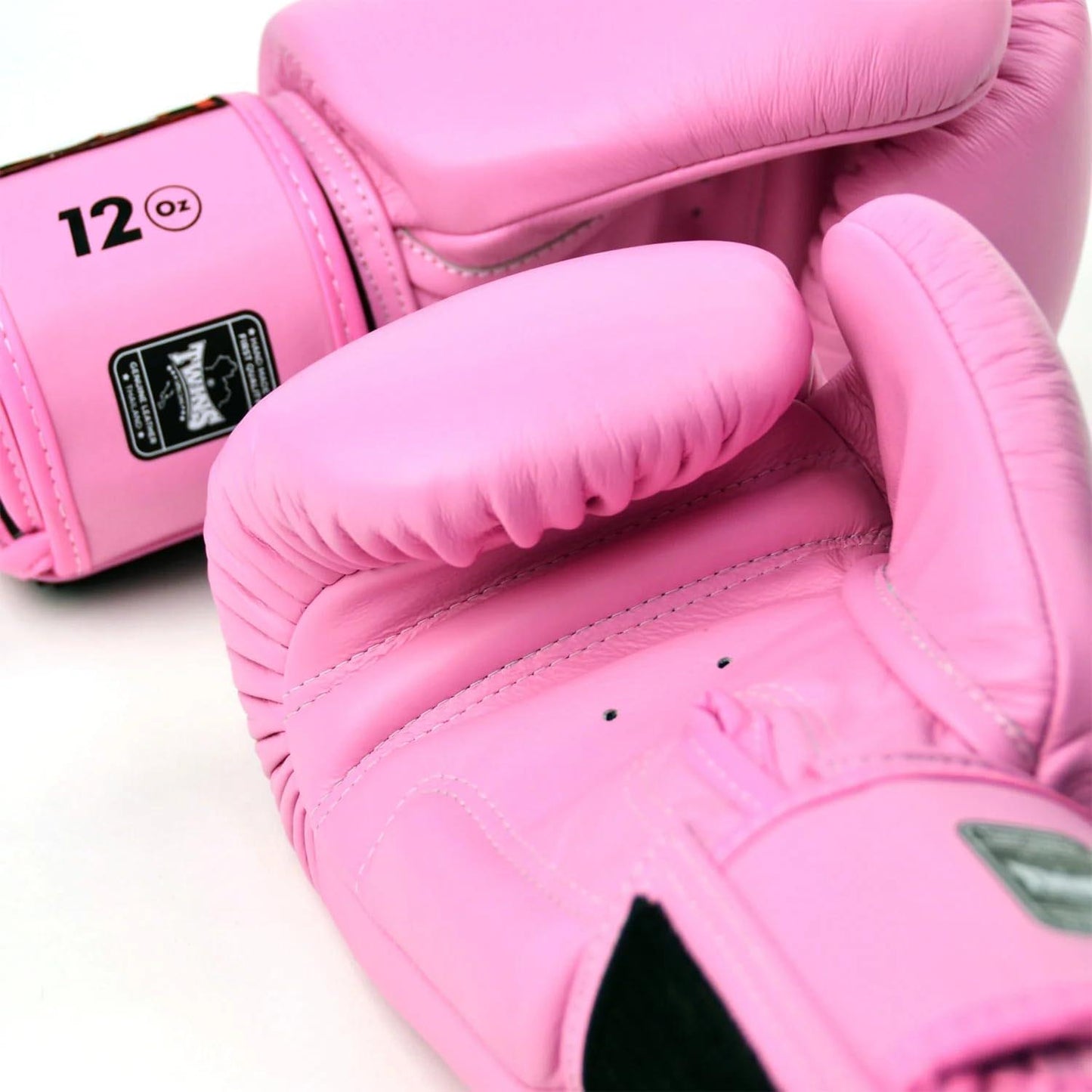 Twins Special Muay Thai MMA Boxing Gloves | Pro Fight Gear for Training