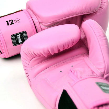 Twins Special Muay Thai MMA Boxing Gloves | Pro Fight Gear for Training