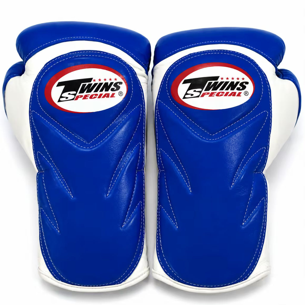 Twins Special Boxing Gloves BGVL-6 | Premium Muay Thai & Boxing Training Gloves