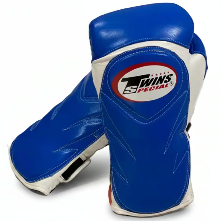 Twins Special Boxing Gloves BGVL-6 | Premium Muay Thai & Boxing Training Gloves