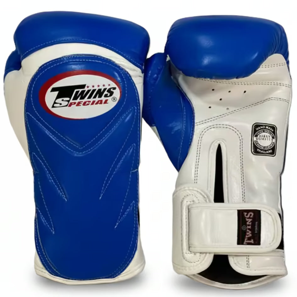 Twins Special Boxing Gloves BGVL-6 | Premium Muay Thai & Boxing Training Gloves