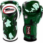 Twins Special Boxing Gloves BGVL-6 | Premium Muay Thai & Boxing Training Gloves