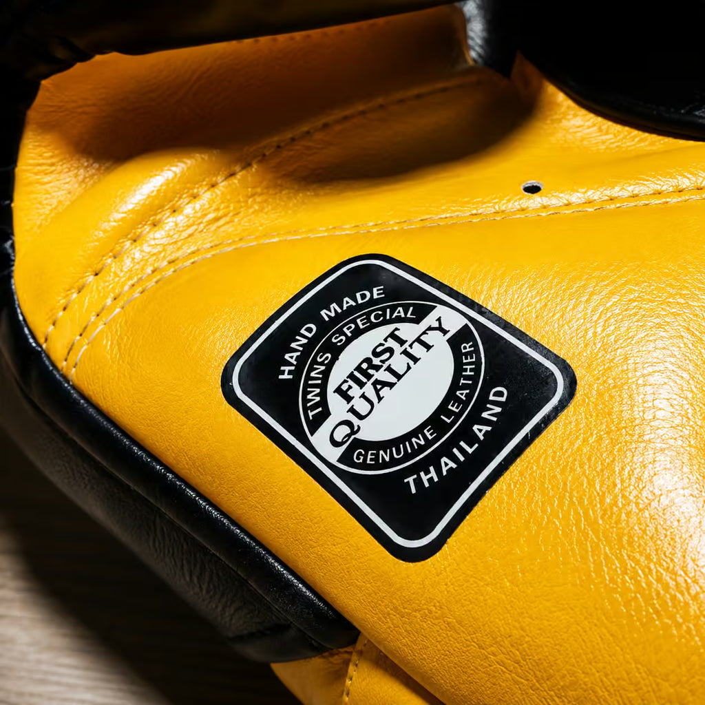 Twins Special Boxing Gloves BGVL-6 | Premium Muay Thai & Boxing Training Gloves