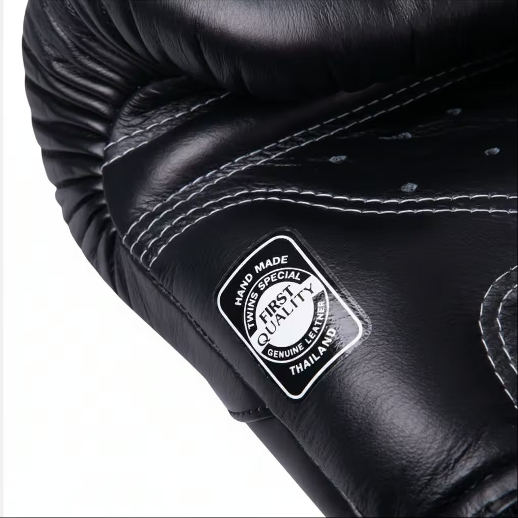 Twins Special Boxing Gloves BGVL-6 | Premium Muay Thai & Boxing Training Gloves