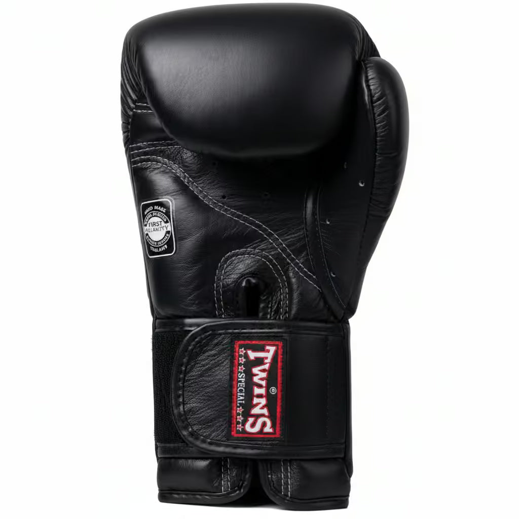 Twins Special Boxing Gloves BGVL-6 | Premium Muay Thai & Boxing Training Gloves