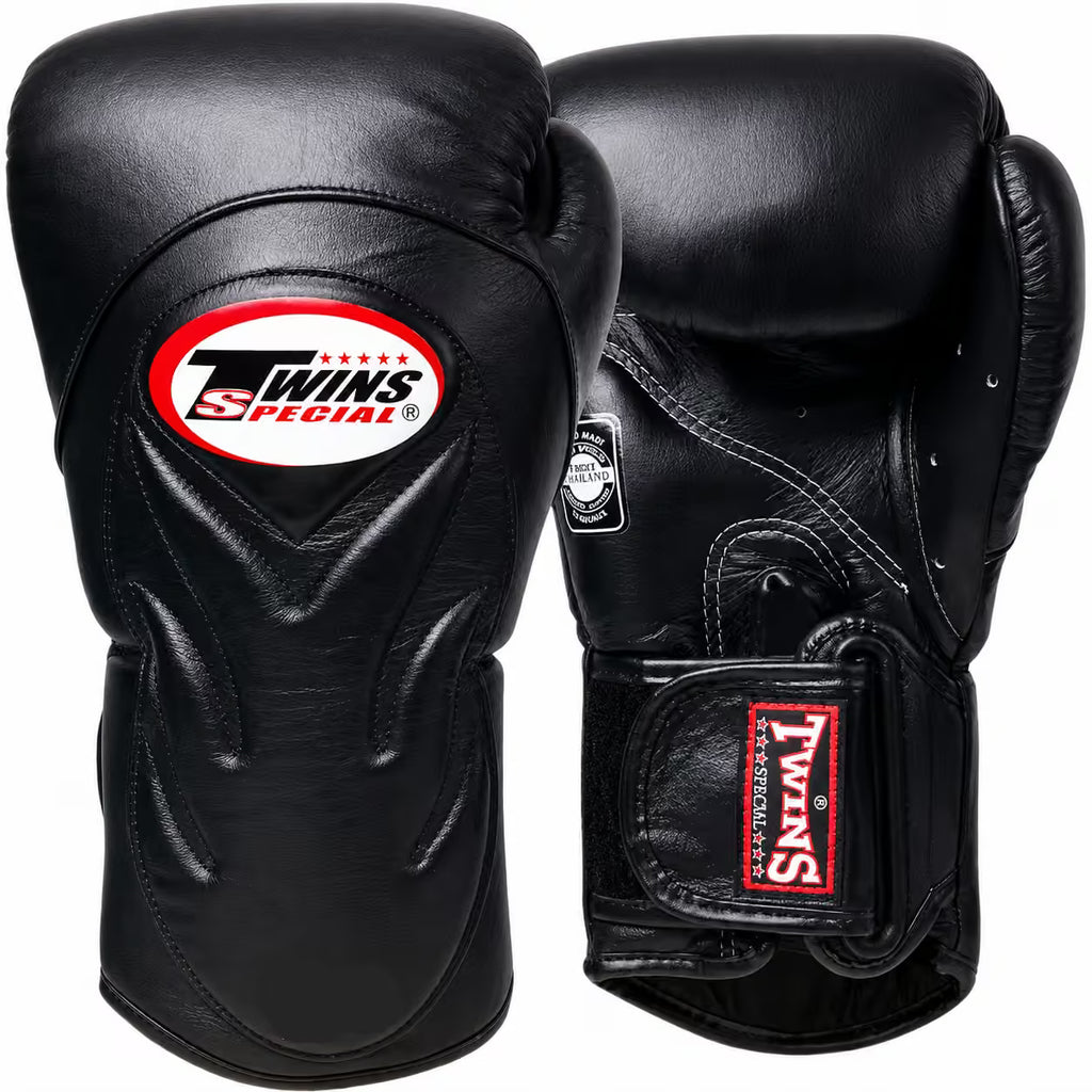 Twins Special Boxing Gloves BGVL-6 | Premium Muay Thai & Boxing Training Gloves