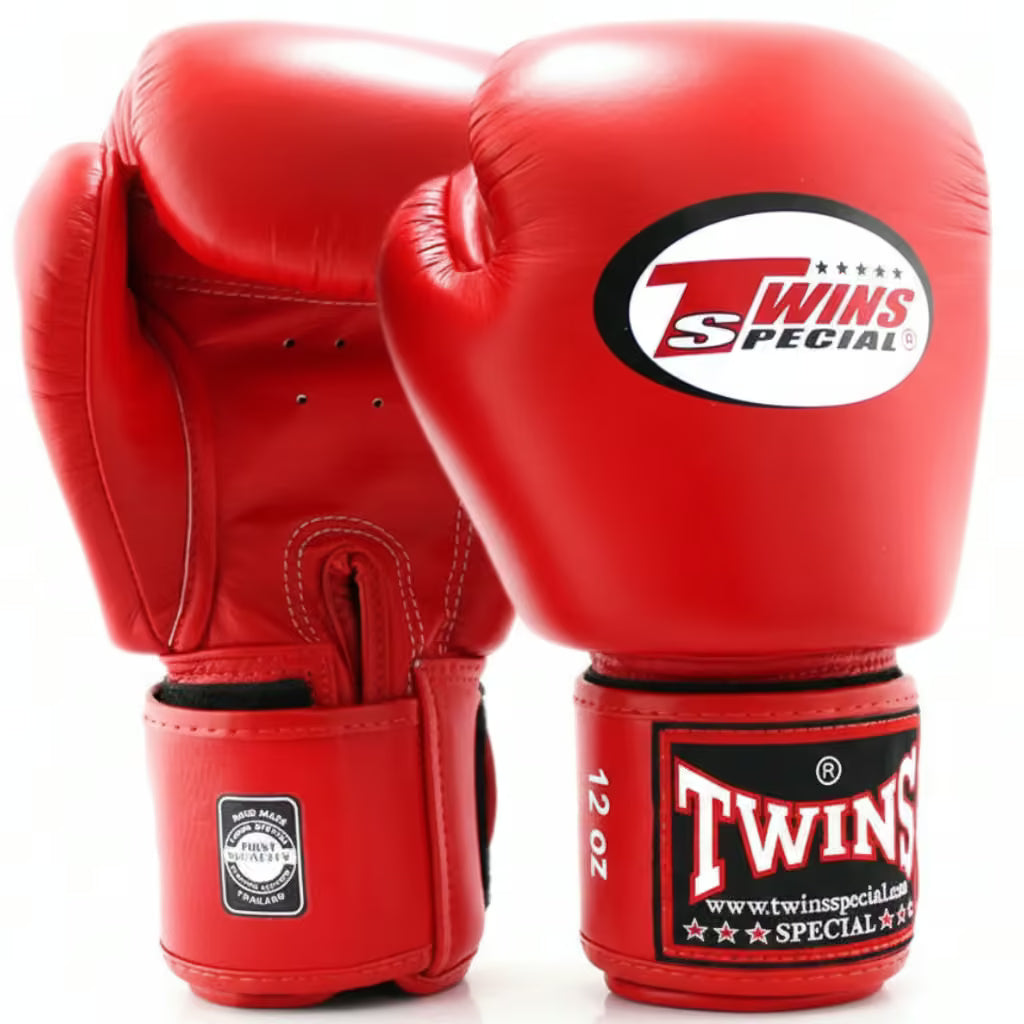 Twins Special Boxing Gloves | BGVL3