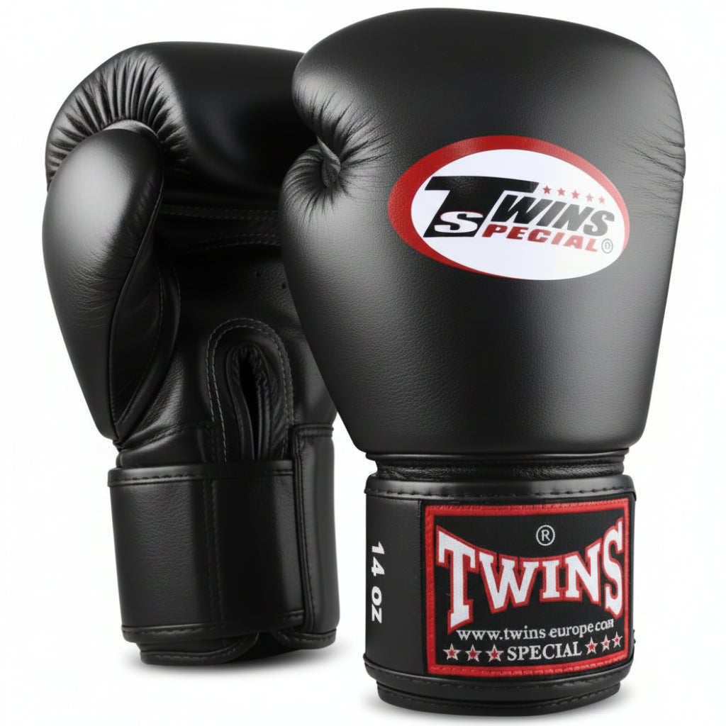 Twins Special Boxing Gloves | Professional Training & Sparring Gloves | BGVL3 - FitZone360