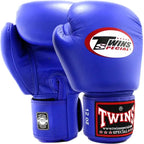 Twins Special Muay Thai MMA Boxing Gloves | Pro Fight Gear for Training - FitZone360