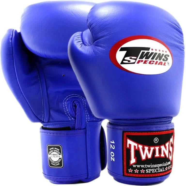 Twins Special Muay Thai MMA Boxing Gloves | Pro Fight Gear for Training - FitZone360