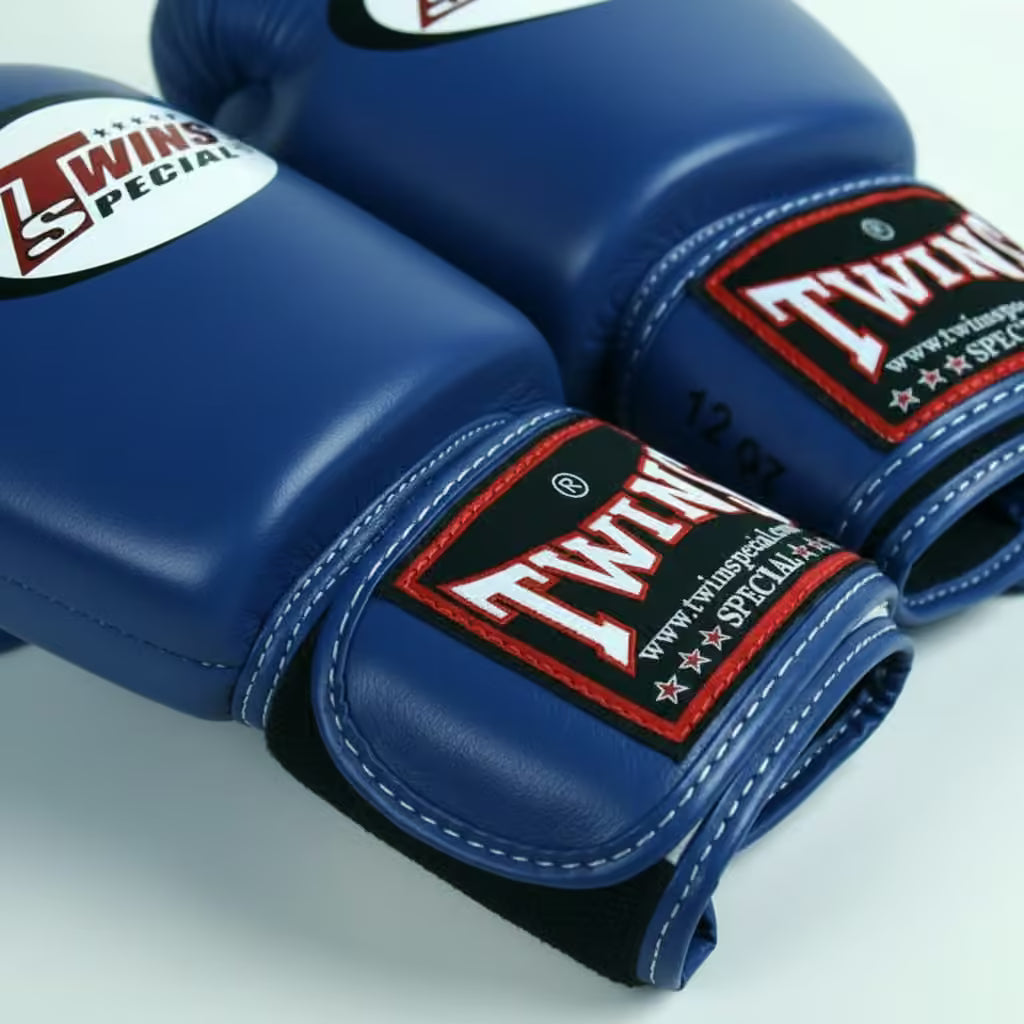 Twins Special Boxing Gloves | BGVL3