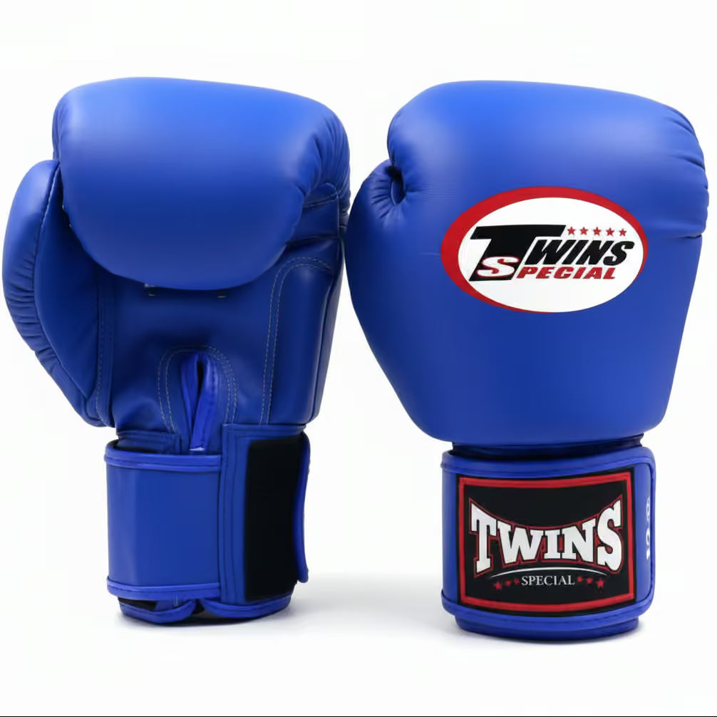 Twins Special Boxing Gloves | BGVL3