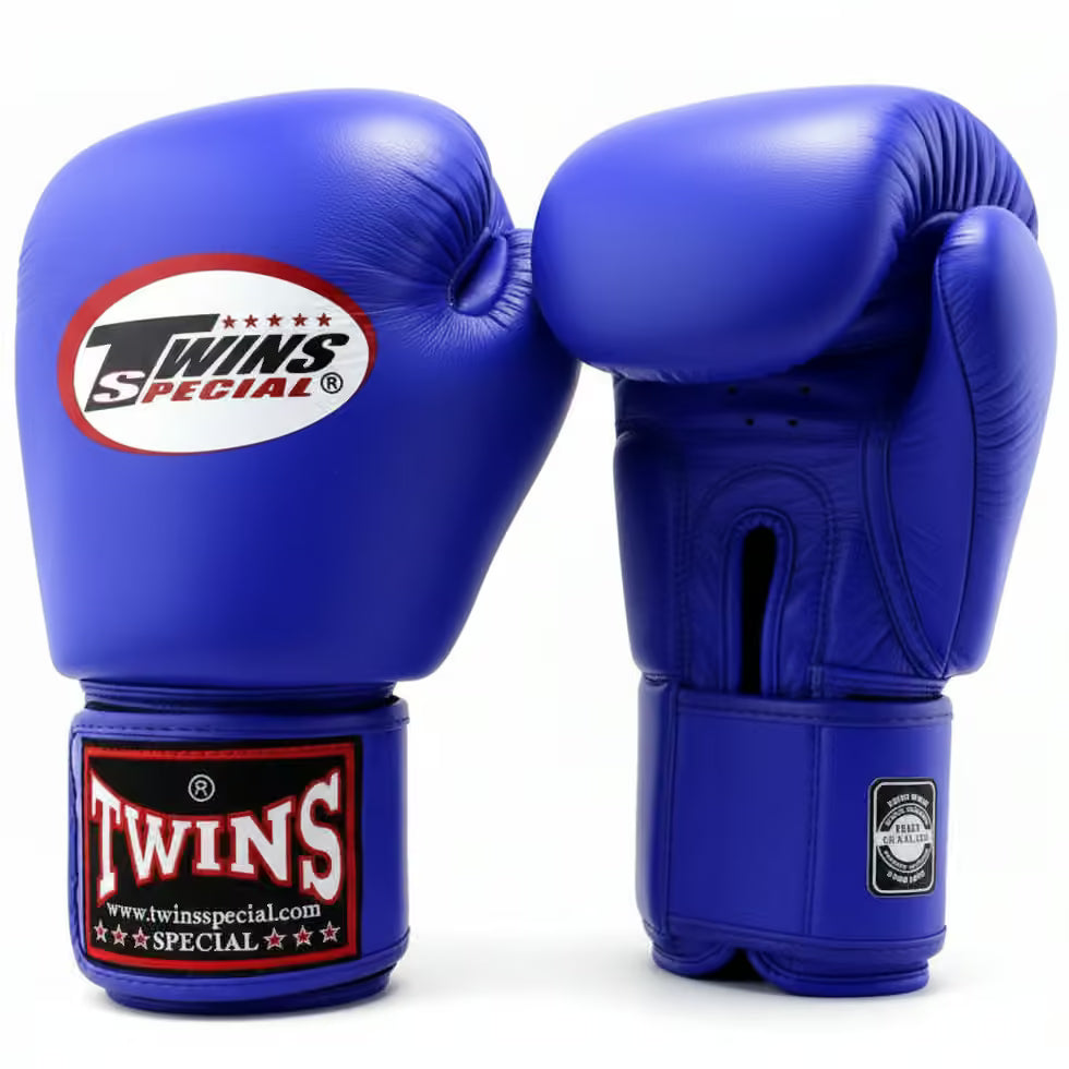 Twins Special Boxing Gloves | BGVL3