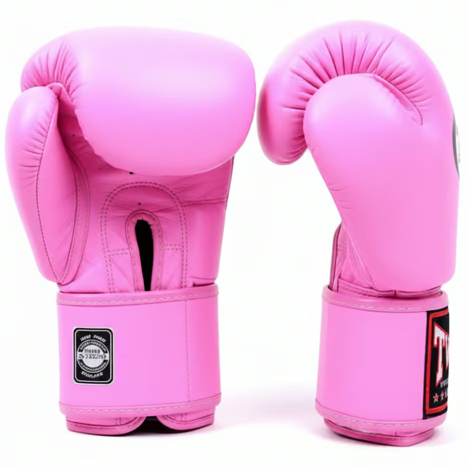 Twins Special Boxing Gloves | BGVL3