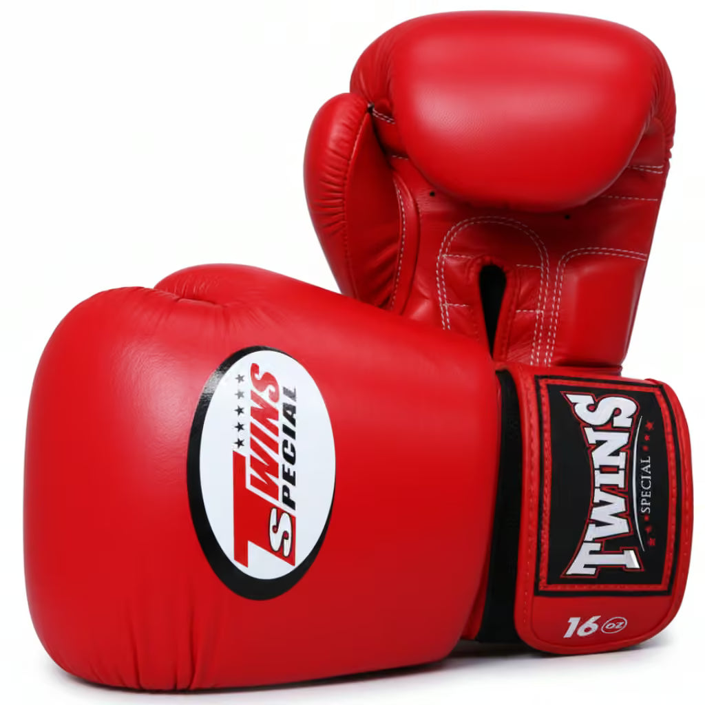 Twins Special Boxing Gloves | BGVL3