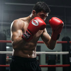 Twins Special Boxing Gloves | BGVL3