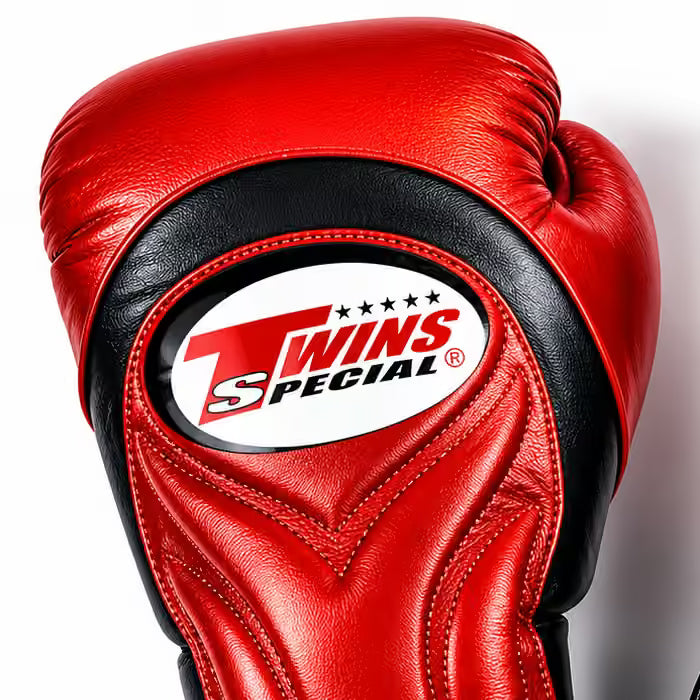 Twins Special Boxing Gloves BGVL-6 | Premium Muay Thai & Boxing Training Gloves