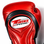 Twins Special Boxing Gloves BGVL-6 | Premium Muay Thai & Boxing Training Gloves