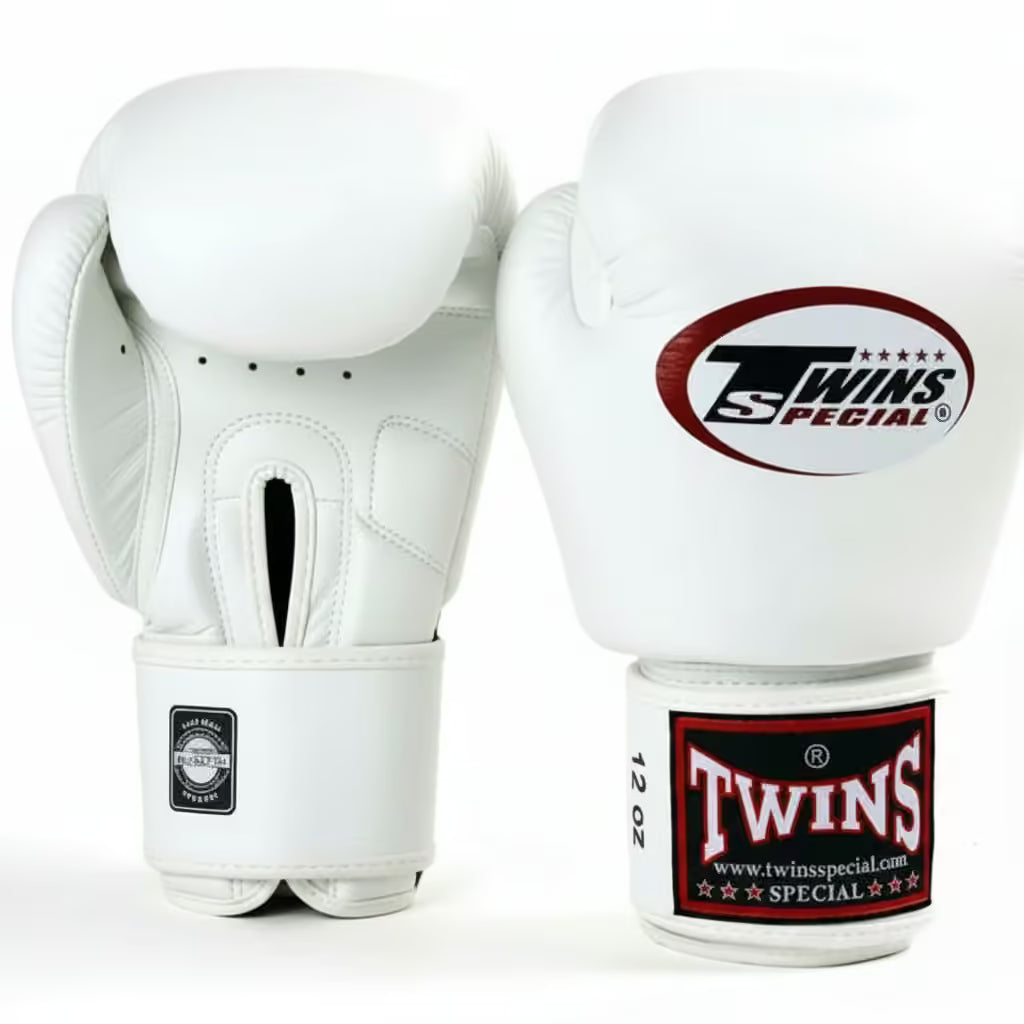 Twins Special Boxing Gloves | BGVL3