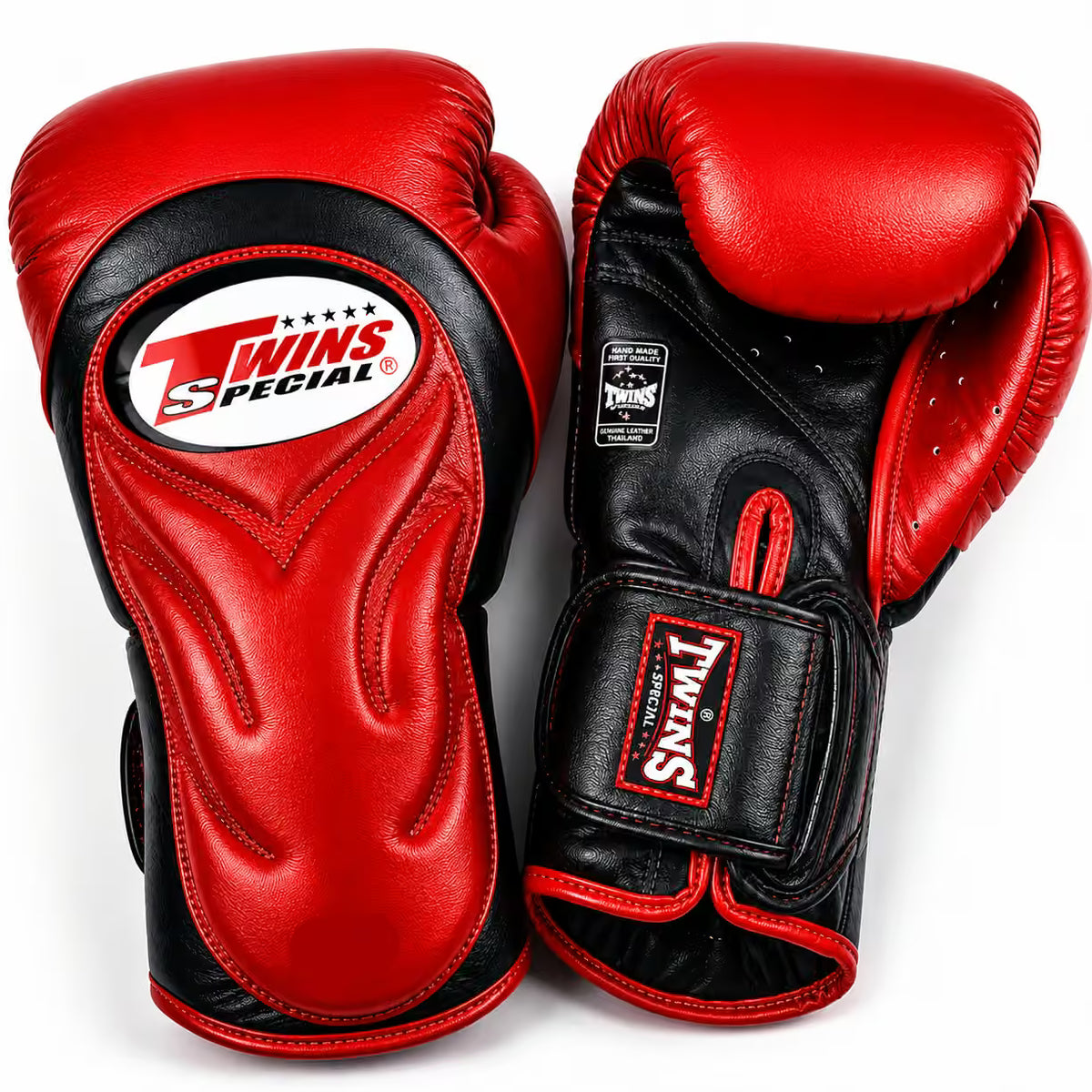Twins Special Boxing Gloves BGVL-6 | Premium Muay Thai & Boxing Training Gloves