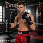 Twins Special Boxing Gloves | BGVL3