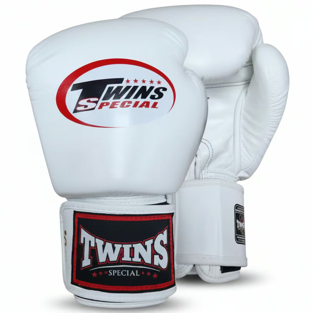 Twins Special Boxing Gloves | BGVL3
