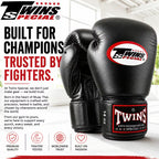 Twins Special Boxing Gloves | BGVL3