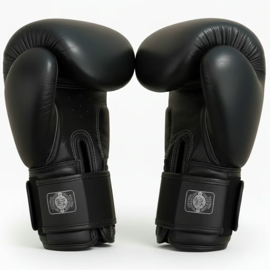 Twins Special Boxing Gloves | BGVL3