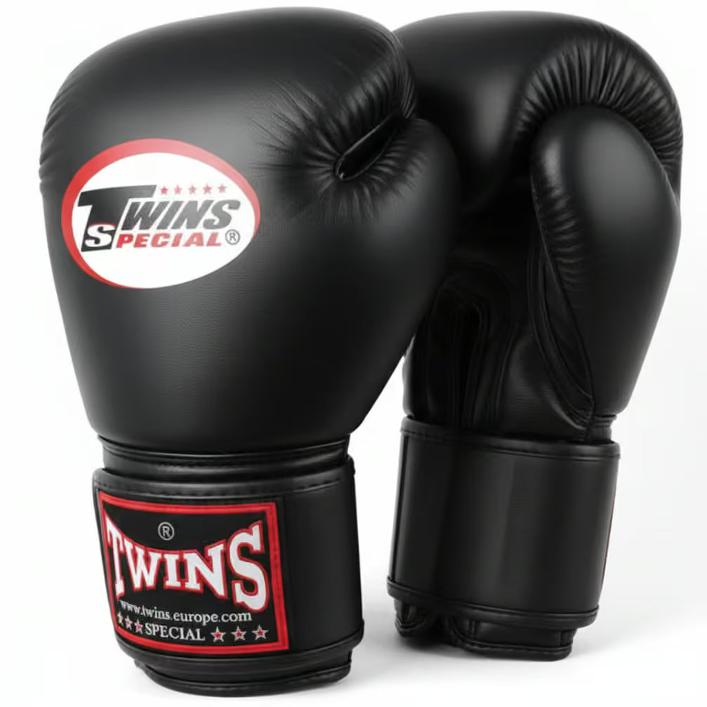 Twins Special Boxing Gloves | BGVL3