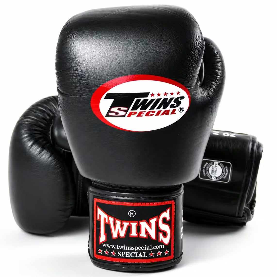 Twins Special Boxing Gloves | BGVL3