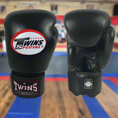 New Thai Original 'Twins Special' Boxing, Kickboxing, Muay Thai Gloves 🥊🇹🇭 - FitZone360