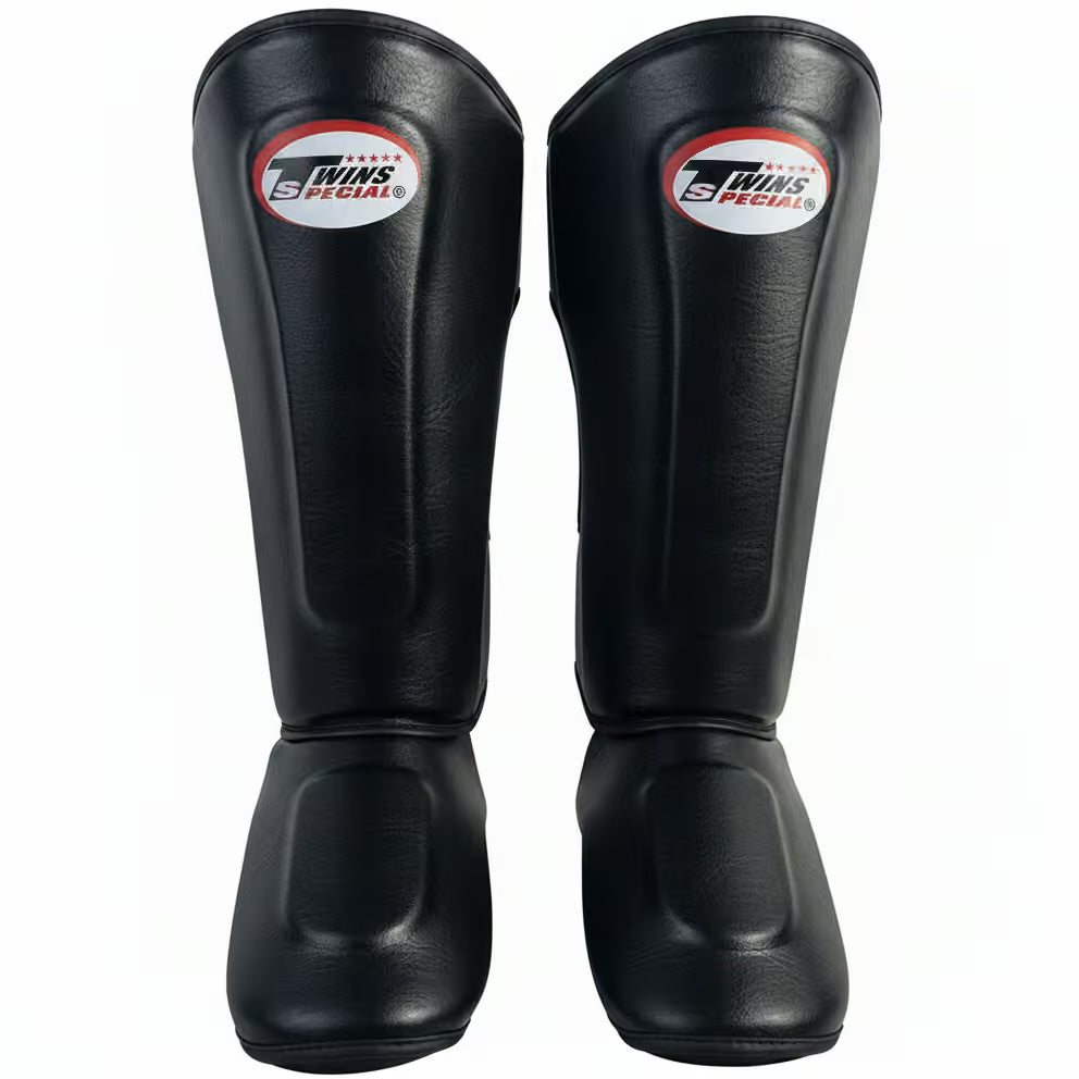 Twins Special Shin Guards | Muay Thai MMA & Kickboxing