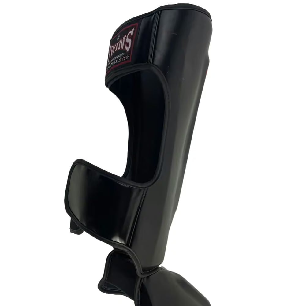 Twins Special Shin Guards | Muay Thai MMA & Kickboxing