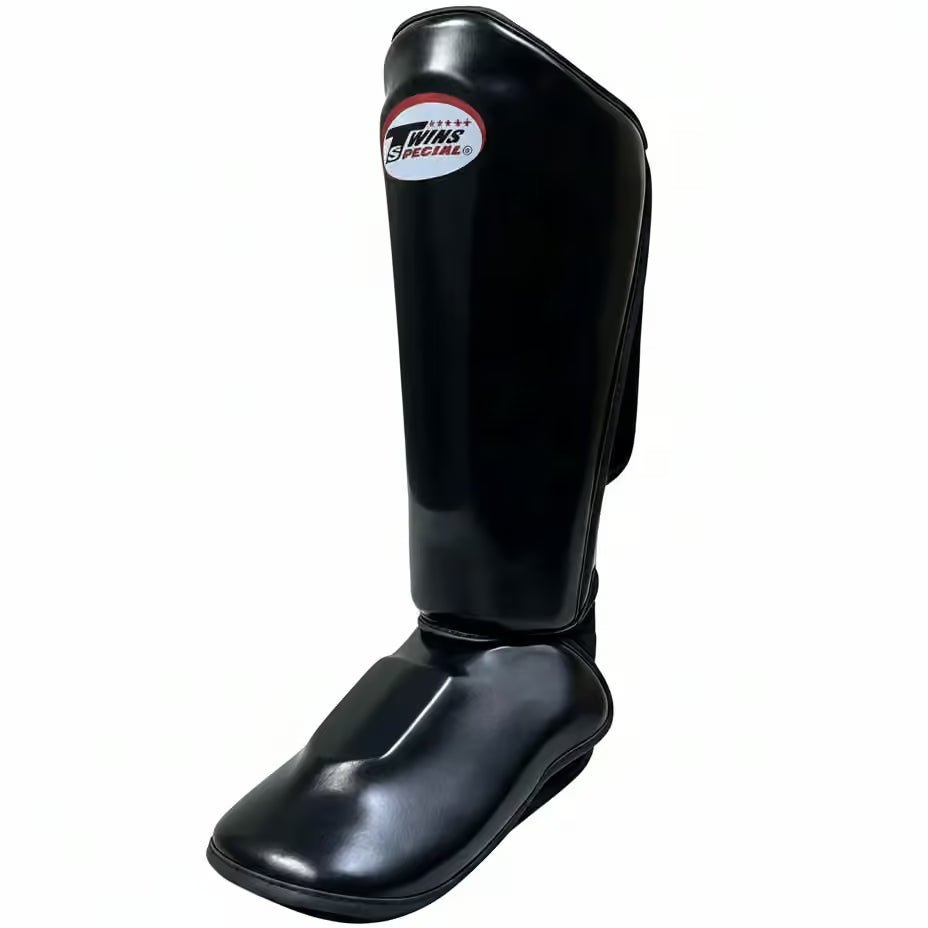 Twins Special Shin Guards | Muay Thai MMA & Kickboxing