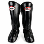 Twins Special Shin Guards | Muay Thai MMA & Kickboxing