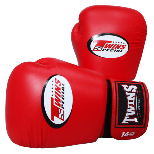 Twins Special Muay Thai MMA Boxing Gloves | Pro Fight Gear for Training 🥊🇹🇭