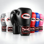 Twins Special Boxing Gloves | BGVL3