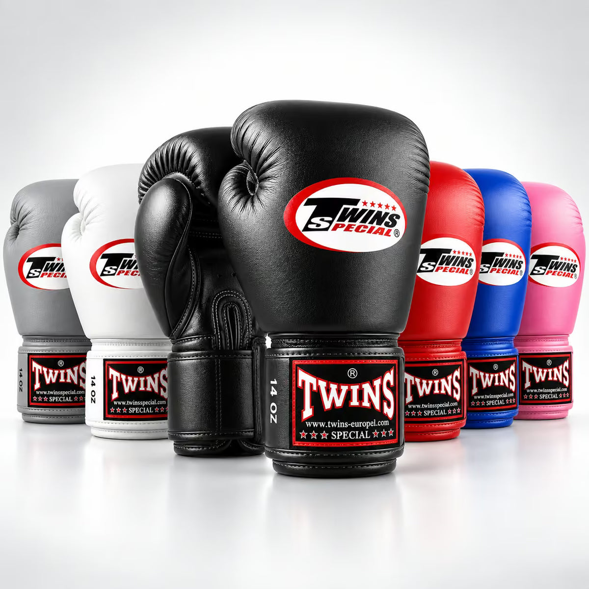 Twins Special Boxing Gloves | BGVL3