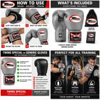 Twins Special Boxing Gloves | BGVL3