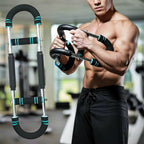 Multifunctional U-Arm Trainer | Upper Body Strength & Muscle Toning Device - FitZone360