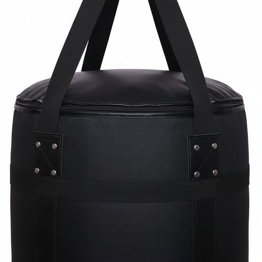 Unfilled Punch Bags | Fillable Heavy Bags for Boxing, MMA & Muay Thai - FitZone360