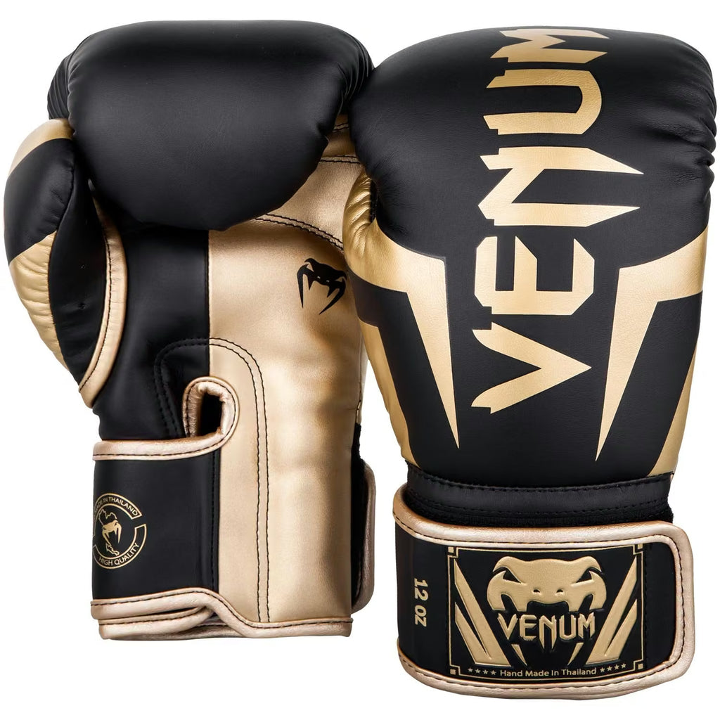 Venum Premium Boxing Gloves | Multi-Colour Pro Training & Sparring Gloves