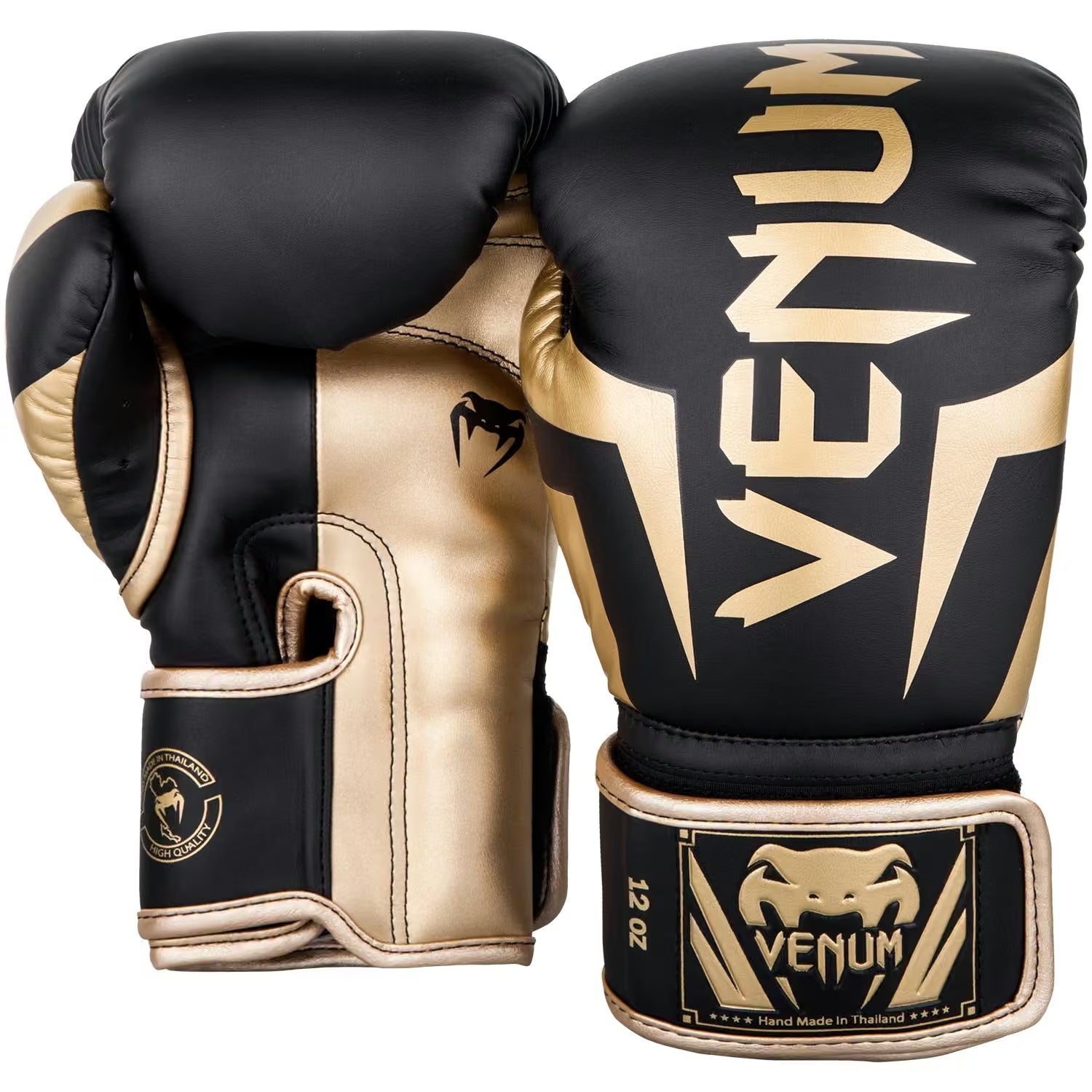 Venum Premium Boxing Gloves | Multi-Colour Pro Training & Sparring Gloves