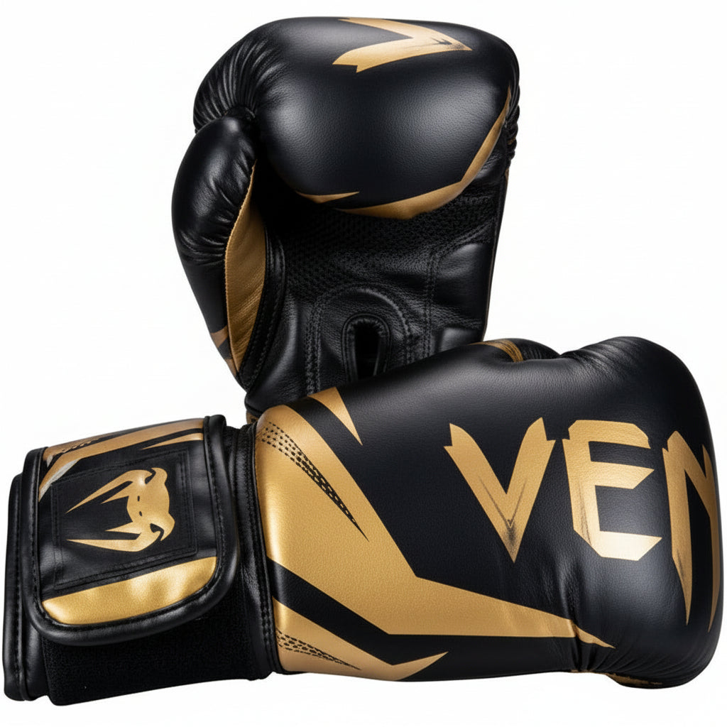 VENUM Full Contact Boxing Gloves | Protection & Precision-Martial Arts | 70% OFF - FitZone360