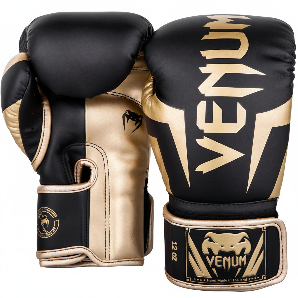 VENUM Full Contact Boxing Gloves | Protection & Precision-Martial Arts - FitZone360
